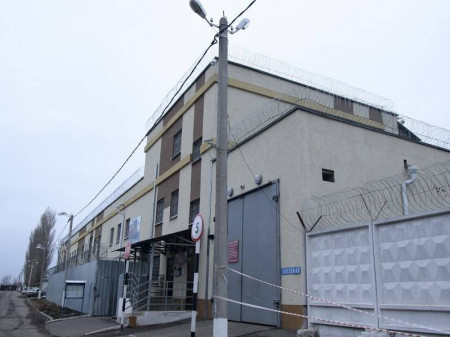 В Борисоглебске заключённый может получить новый срок за нападение на сотрудника колонии