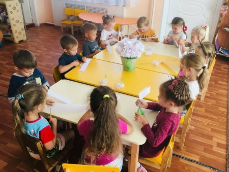 Обозначены новые сроки открытия детских садов в Воронежской области