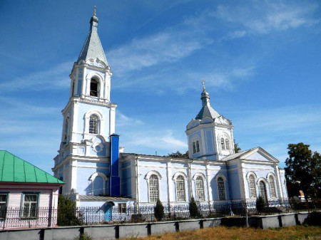 Борисоглебская Знаменская церковь ищет волонтеров для помощи одиноким старикам