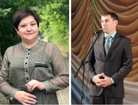 Наталья Горлова втрое опережает Ивана Титова на выборах мэра Грибановки