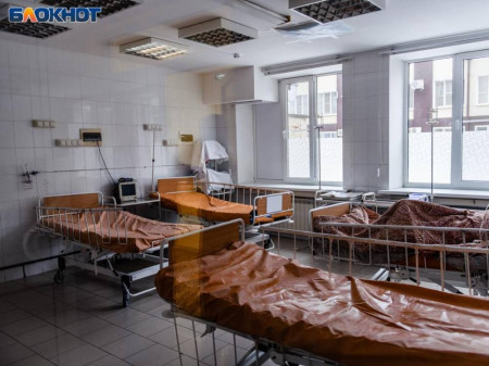 Трое умерших и 95 заболевших Covid-19 за сутки в Воронежской области