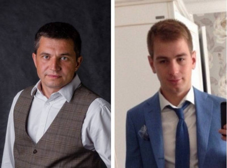 За месяц до выборов в облдуму Вячеслав Владимиров и Дмитрий Ширяев возглавляют предвыборную гонку