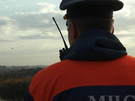 МЧС: страшные пожары в Воронежской области могут повториться