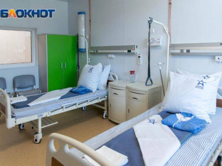 Более миллиарда рублей получили медики Воронежской области за борьбу с COVID-19
