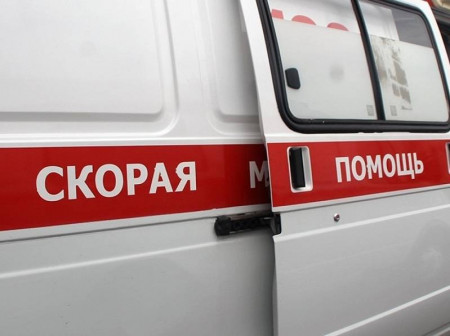 Фура насмерть сбила пешехода на трассе в Борисоглебске