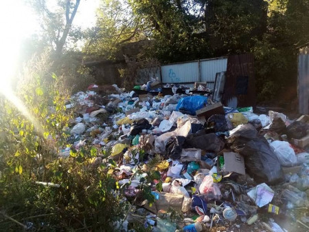 «Мошенники наживаются за счет граждан, а мусор и ныне там», – депутат Госдумы Алексей Журавлев