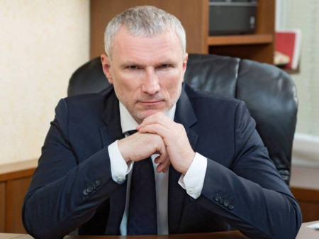 «Мошенники наживаются за счет граждан, а мусор и ныне там», – депутат Госдумы Алексей Журавлев
