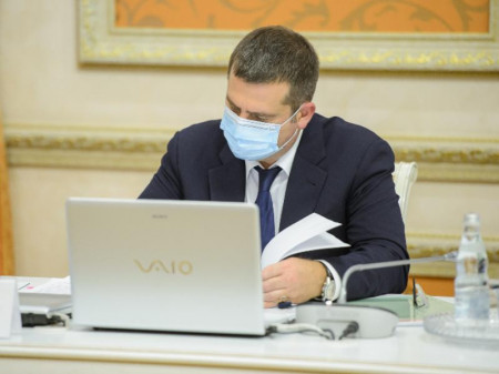 Результаты тестов на коронавирус будут присылать жителям Воронежской области через SMS