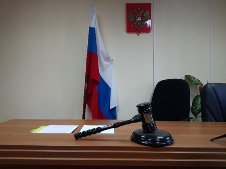 Судебные приставы ушли на удаленку из-за коронавируса в Воронежской области