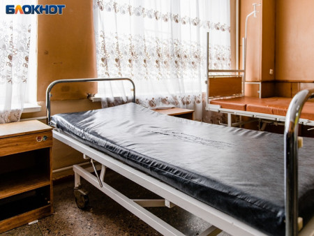 11 скончались и 313 заболели COVID-19 за сутки в Воронежской области