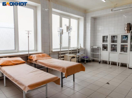 17 пациентов с коронавирусом скончались за сутки в Воронежской области