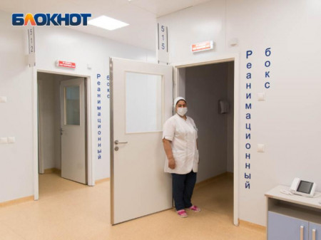 Чиновники назвали дату раздачи бесплатных лекарств от коронавируса в Воронежской области