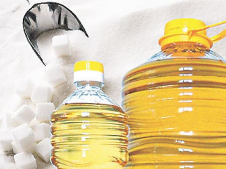ФАС назвала прогноз о росте цен на сахар и подсолнечное масло в Воронежской области недопустимым и опасным