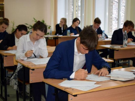 В Воронежской области перенесли итоговые сочинения для 11-х классов