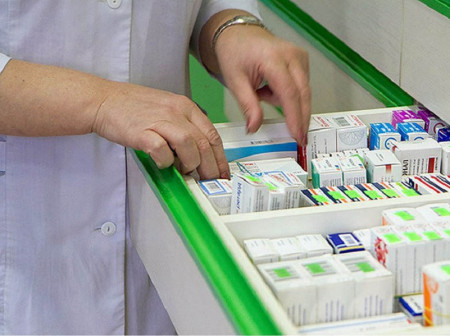 Воронежская область объявила войну дефициту лекарств в аптеках