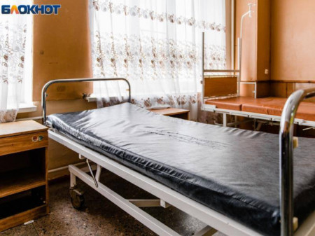 Восемь человек за сутки отправил в могилы коронавирус в Воронежской области
