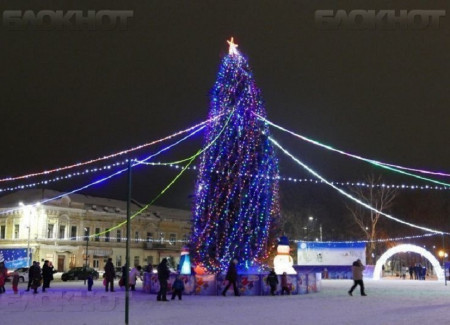 Запретят ли жителям Воронежской области встречать Новый год в кафе и ресторанах из-за Covid-19