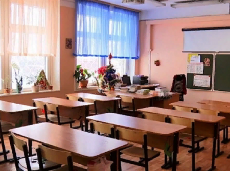 Больше 100 классов закрыли на карантин в Воронежской области