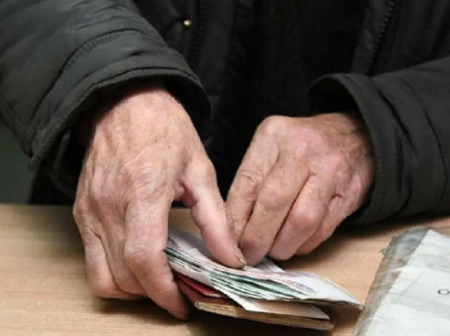 Почти 90 тысяч пенсионеров Воронежской области получают пенсии ниже прожиточного минимума