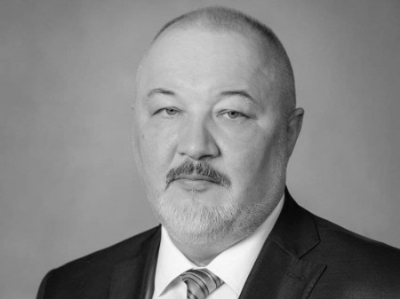После тяжелой болезни умер руководитель правового управления правительства Воронежской области
