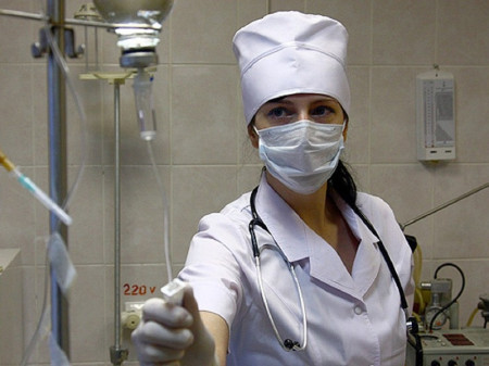 Стало известно, как будут работать медицинские учреждения в новогодние праздники в Воронежской области