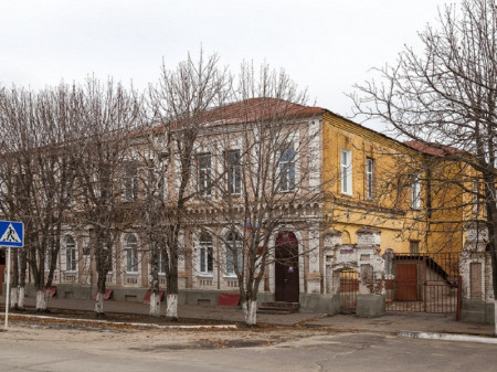 Большую распродажу школ и детских садов устроили власти в Борисоглебске