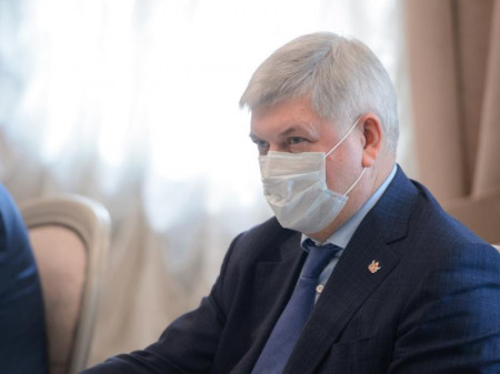 Опубликован новый указ губернатора о коронавирусных мерах в Воронежской области
