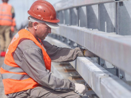 Власти нашли подрядчика для реконструкции моста через Хопёр вблизи Борисоглебска
