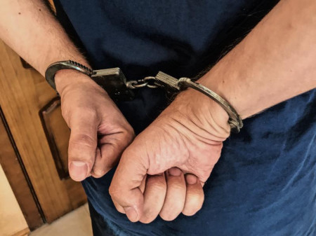 За побег из борисоглебской колонии осудили 35-летнего мужчину