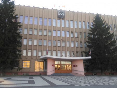 Еще два начальника отделов покидают администрацию Борисоглебского городского округа