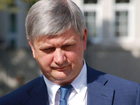 Без вины виноватый: Александр Гусев самый зашкварный губернатор по итогам апреля