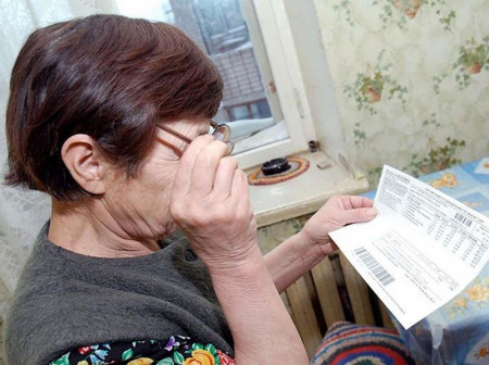 Пенсионерам Воронежской области старше 70лет компенсируют расходы на капремонт