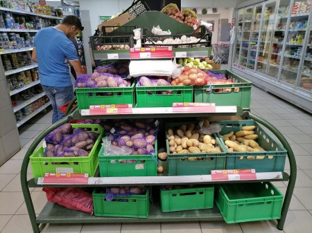 Почему жители Воронежской области остались без морковок, а цены на овощи выросли в 3 раза