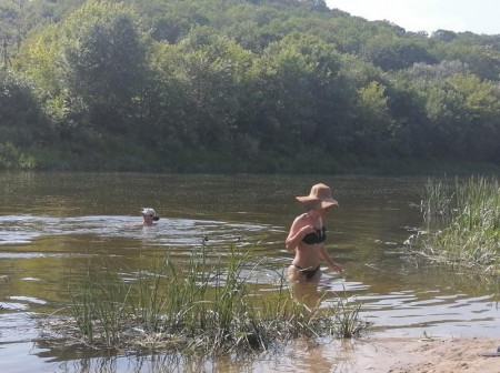 В Воронежской области усилят контроль за купающимися