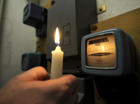 Кто в Борисоглебске останется без электричества 8 июля