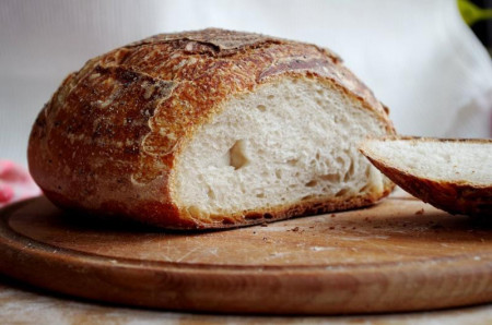 Что будет с ценой на хлеб в октябре-ноябре? Повышение возможно