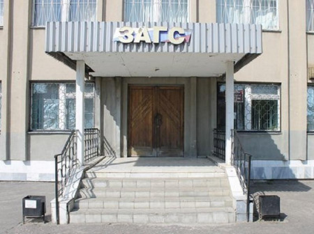 Как и ожидалось – перед выборами в Борисоглебске открыли «нанокаток»