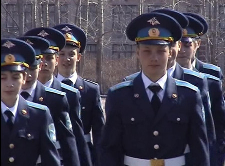 Борисоглебский кадетский корпус отметит свое 10-летие в онлайн-формате