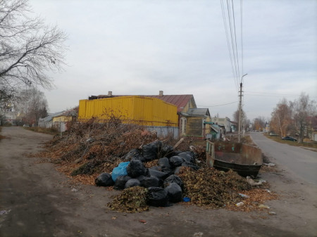 Администрация Борисоглебска заигралась с подрядчиком, пожертвовав интересами жителей