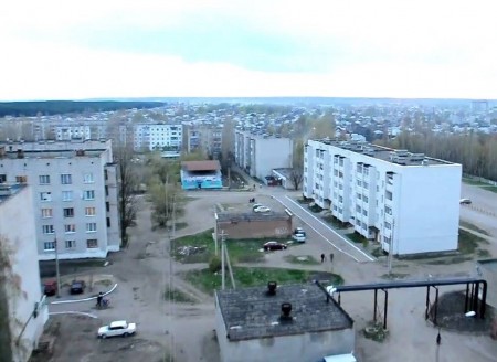 Для строительства ФОКа в Юго-Восточном микрорайоне Борисоглебска начали искать подрядчика
