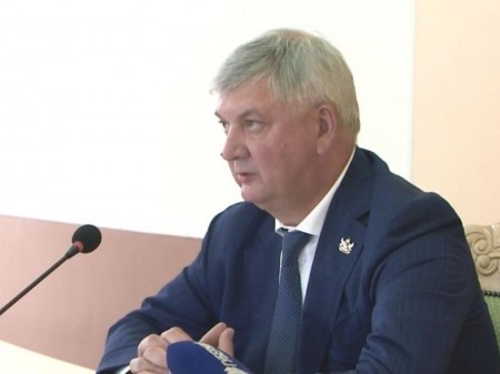 Александр Гусев попросил Минфин поднять зарплату бюджетникам Воронежской области выше обычного