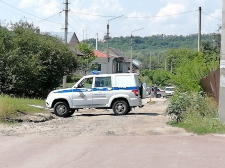 Чем закончилась история с гранатой, найденной на улице в Борисоглебске