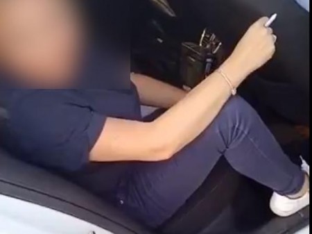 «Заявила, что является судьей», – автомобилистка разразилась матерной тирадой после ДТП в Воронеже