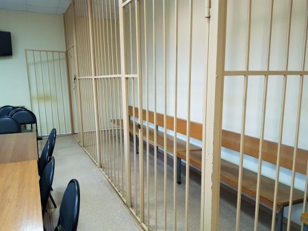 Областной суд оставил в колонии Станислава Бруева, арестованного при получении взятки в Борисоглебске