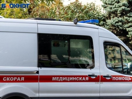 Стали известны подробности ДТП, в котором погиб экс-глава района Воронежской области