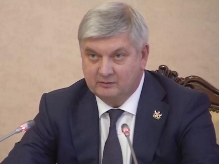 Четыре заявления о среднем уровне реагирования сделал губернатор Воронежской области