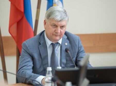 «НЕЗЫГАРЬ» включил губернатора Воронежской области в список «на вылет»