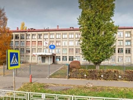 На избиение своего ребёнка-пятиклассника в стенах школы пожаловалась жительница Воронежа