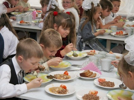 Питание в школах Воронежской области стало лучше: жалобы от родителей снизились в 7 раз