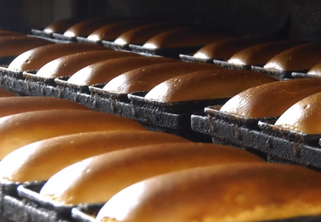 Производство хлеба и муки выросло в Воронежской области